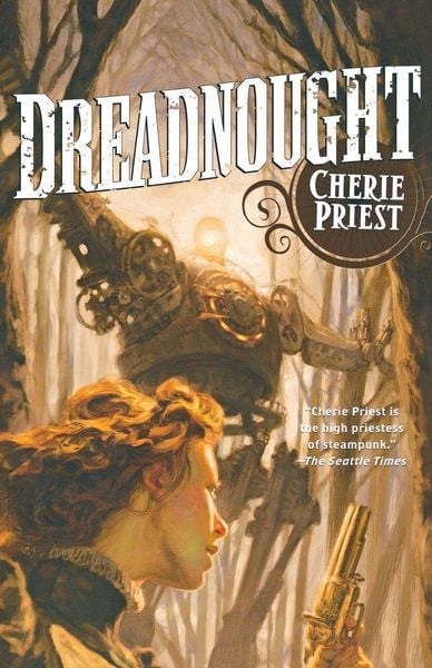 Produktbild: Dreadnought