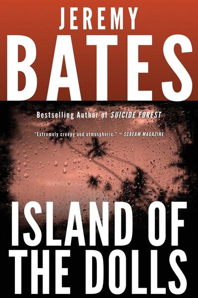 Produktbild: Island of the Dolls