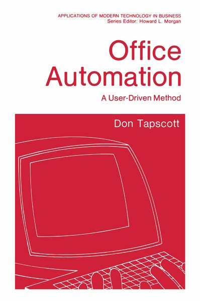 Produktbild: Office Automation