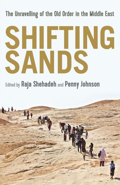 Produktbild: Shifting Sands