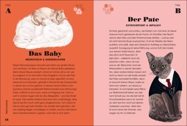 Produktbild: Miau - Wie gut kennst du deine Katze?