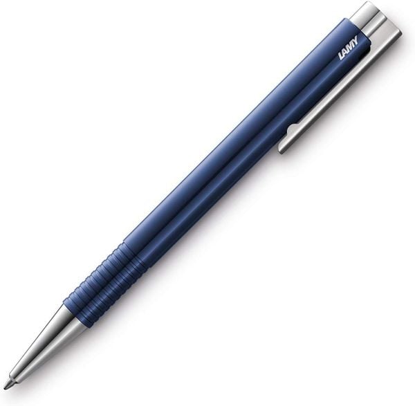 Produktbild: KGS LAMY logo M+ Mod204 blue Mine M16B blau