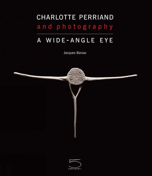Produktbild: Charlotte Perriand and Photography