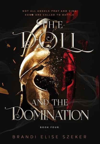 Produktbild: The Doll and The Domination