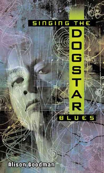 Produktbild: Singing the Dogstar Blues