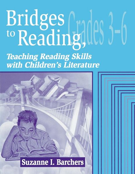 Produktbild: Bridges to Reading, 3-6
