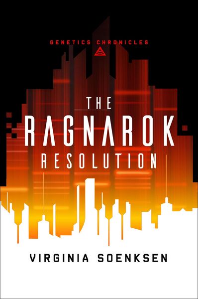 Produktbild: The Ragnarok Resolution
