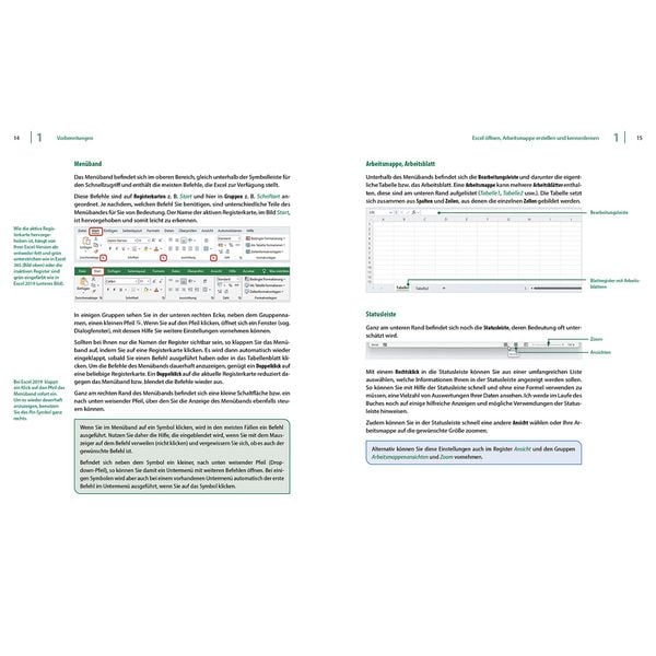 Produktbild: Excel - Projekt Haushaltsbuch