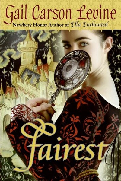 Produktbild: Fairest