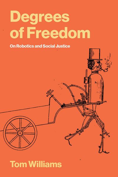 Produktbild: Degrees of Freedom