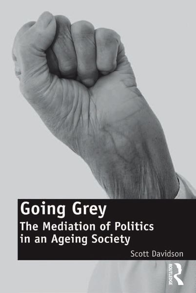 Produktbild: Going Grey