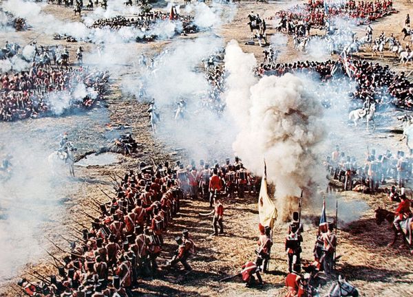 Produktbild: Waterloo