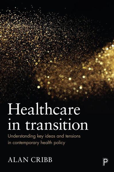 Produktbild: Healthcare in Transition