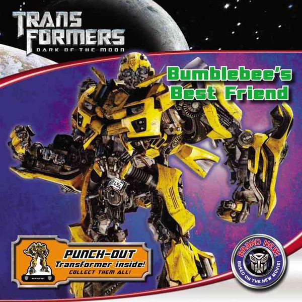 Produktbild: Transformers Dark Of Moon Bumb