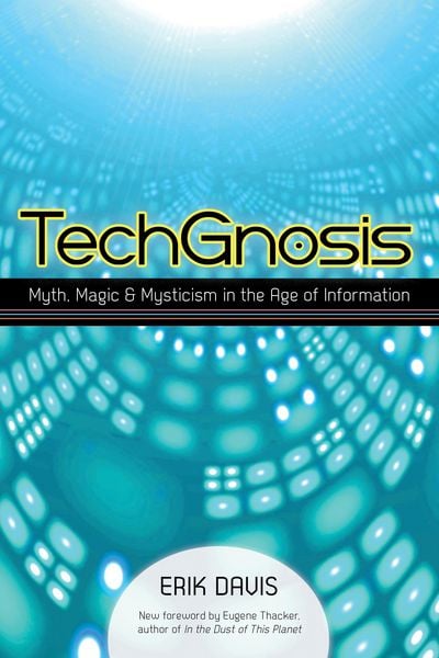 Produktbild: TechGnosis