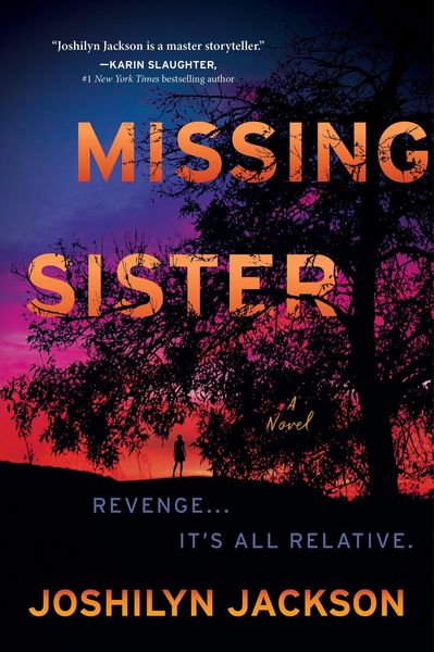 Produktbild: Missing Sister