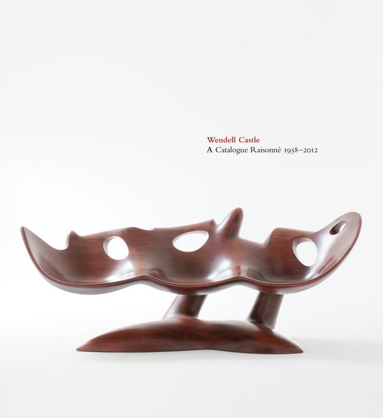 Produktbild: Wendell Castle