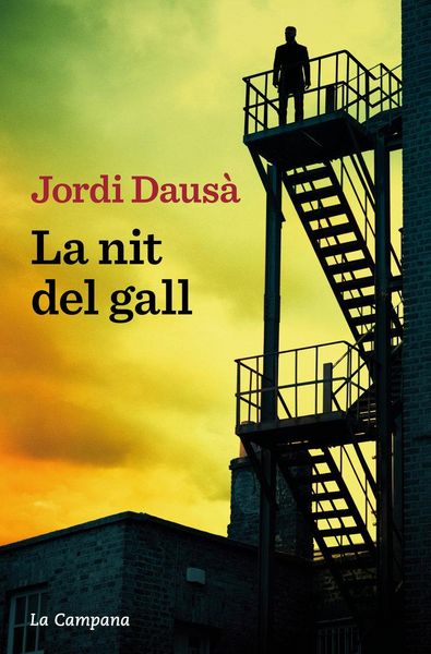 Produktbild: La nit del gall