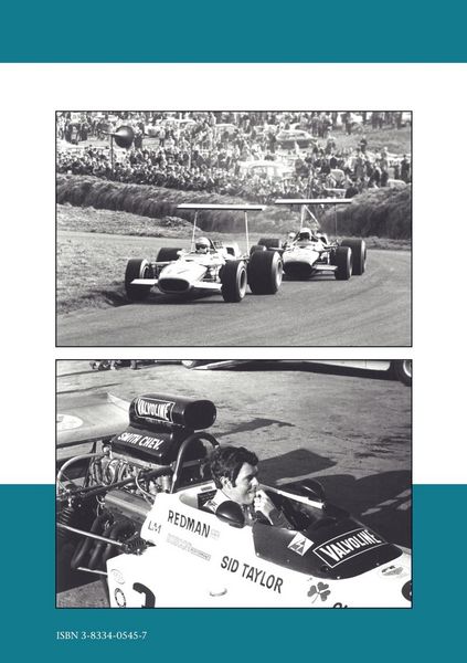 Produktbild: Formula 5000 in Europe