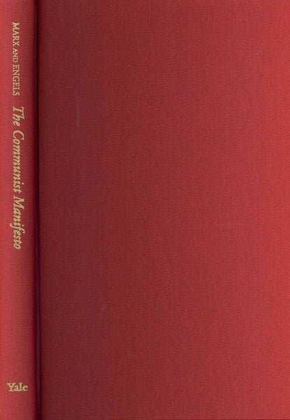 Produktbild: Communist Manifesto Critical/e