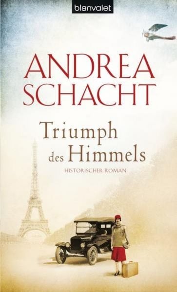 Produktbild: Triumph des Himmels