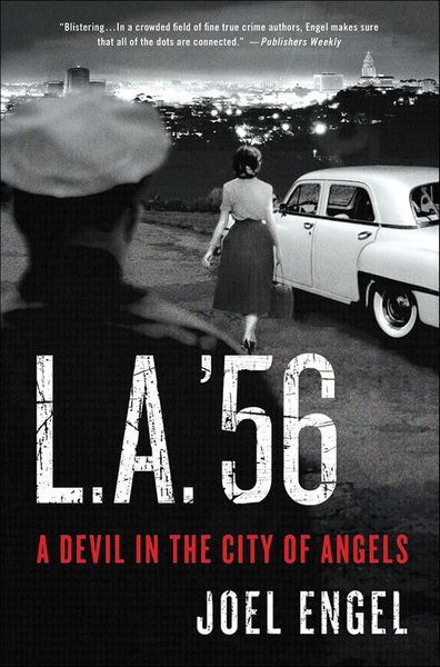 Produktbild: L.A. '56