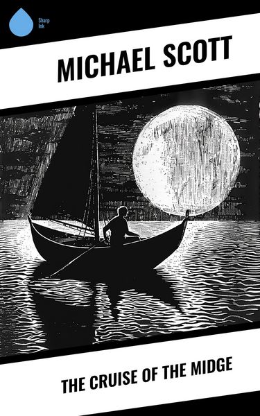 Produktbild: The Cruise of the Midge