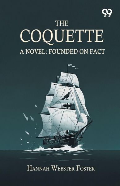 Produktbild: The Coquette A Novel