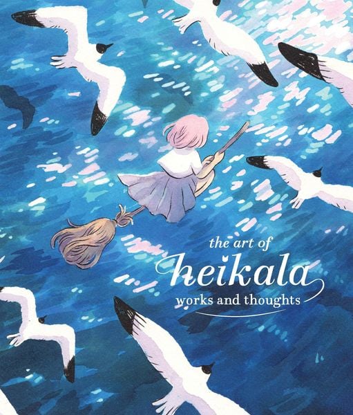 Produktbild: The Art of Heikala