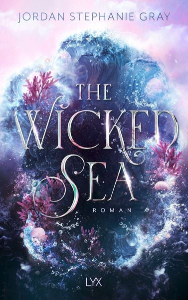 Produktbild: The Wicked Sea