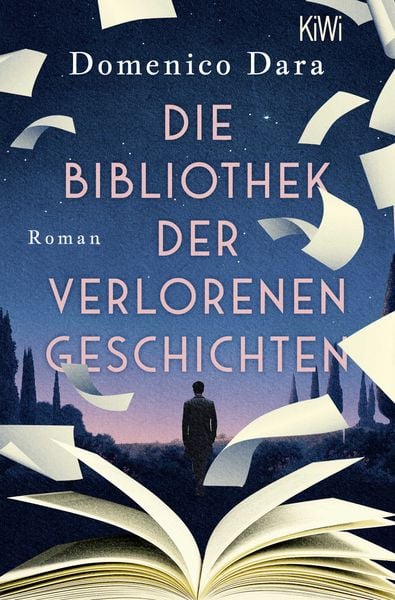 Produktbild: Die Bibliothek der verlorenen Geschichten
