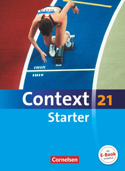 Produktbild: Context 21 - Starter