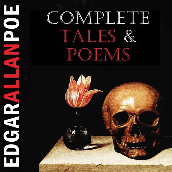Produktbild: Complete Tales & Poems by Edgar Allan Poe