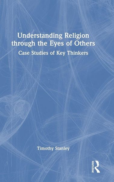 Produktbild: Understanding Religion through the Eyes of Others