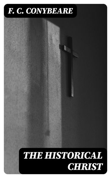Produktbild: The Historical Christ