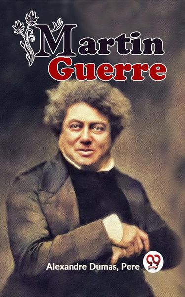Produktbild: Martin Guerre
