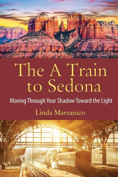 Produktbild: The A Train to Sedona