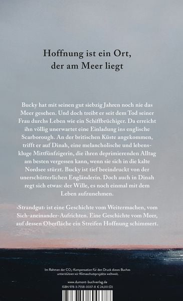 Produktbild: Strandgut