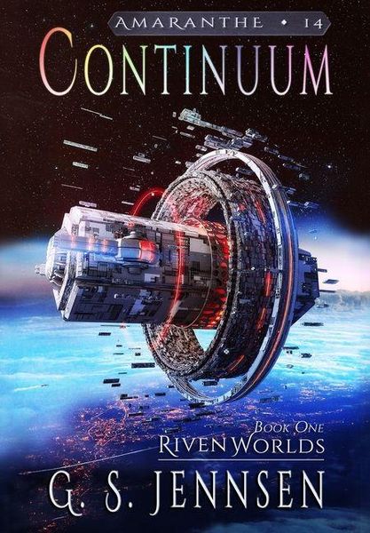 Produktbild: Continuum