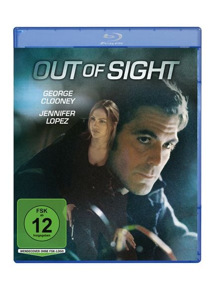 Produktbild: Out of Sight