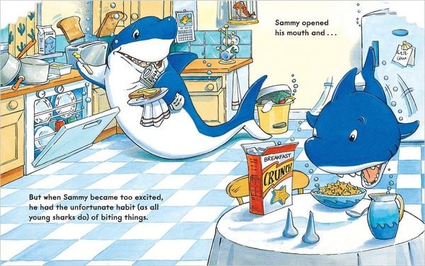 Produktbild: Don't Eat The Teacher