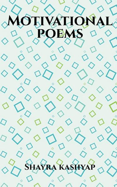 Produktbild: Motivational poems