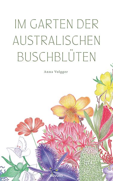 Produktbild: Im Garten der australischen Buschbl&uuml;ten
