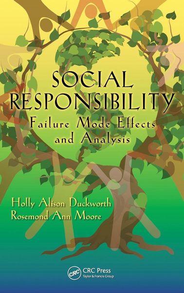Produktbild: Social Responsibility