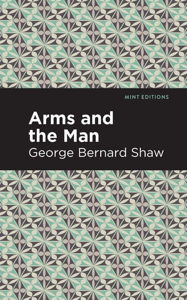 Produktbild: Arms and the Man