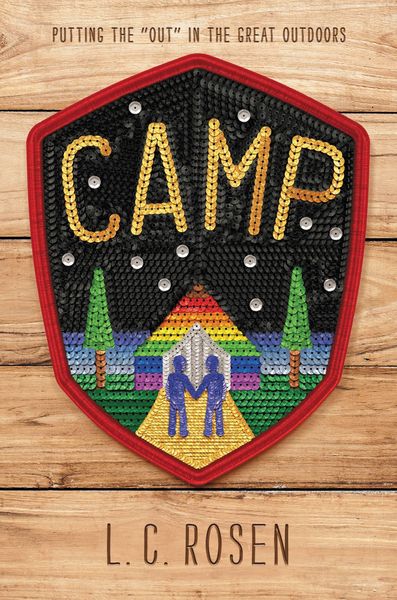 Produktbild: Camp