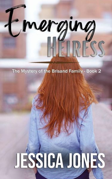 Produktbild: Emerging Heiress