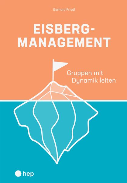 Produktbild: Eisbergmanagement (E-Book)