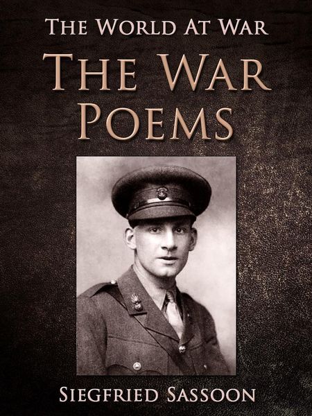 Produktbild: The War Poems