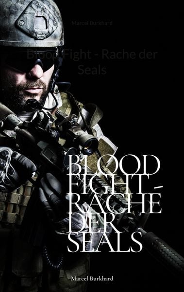 Produktbild: Blood Fight - Rache der Seals